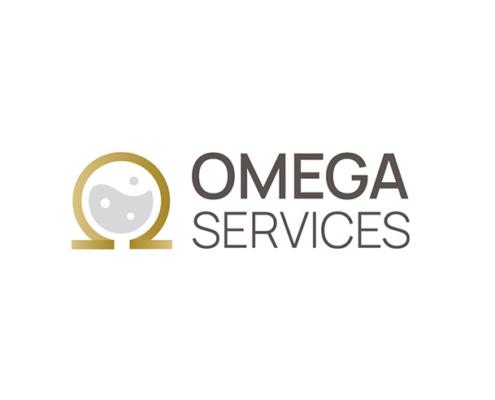 Κατασκευάσαμε την ιστοσελίδα και το logo για την εταιρεία απολυμάνσεων - απεντομόσεων στην Αθήνα Omega Services.