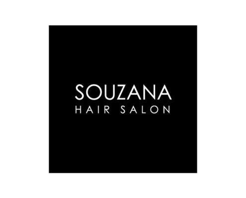 Κατασκευή ιστοσελίδας για κομμωτήριο - Souzana Hair Salon - Αθήνα